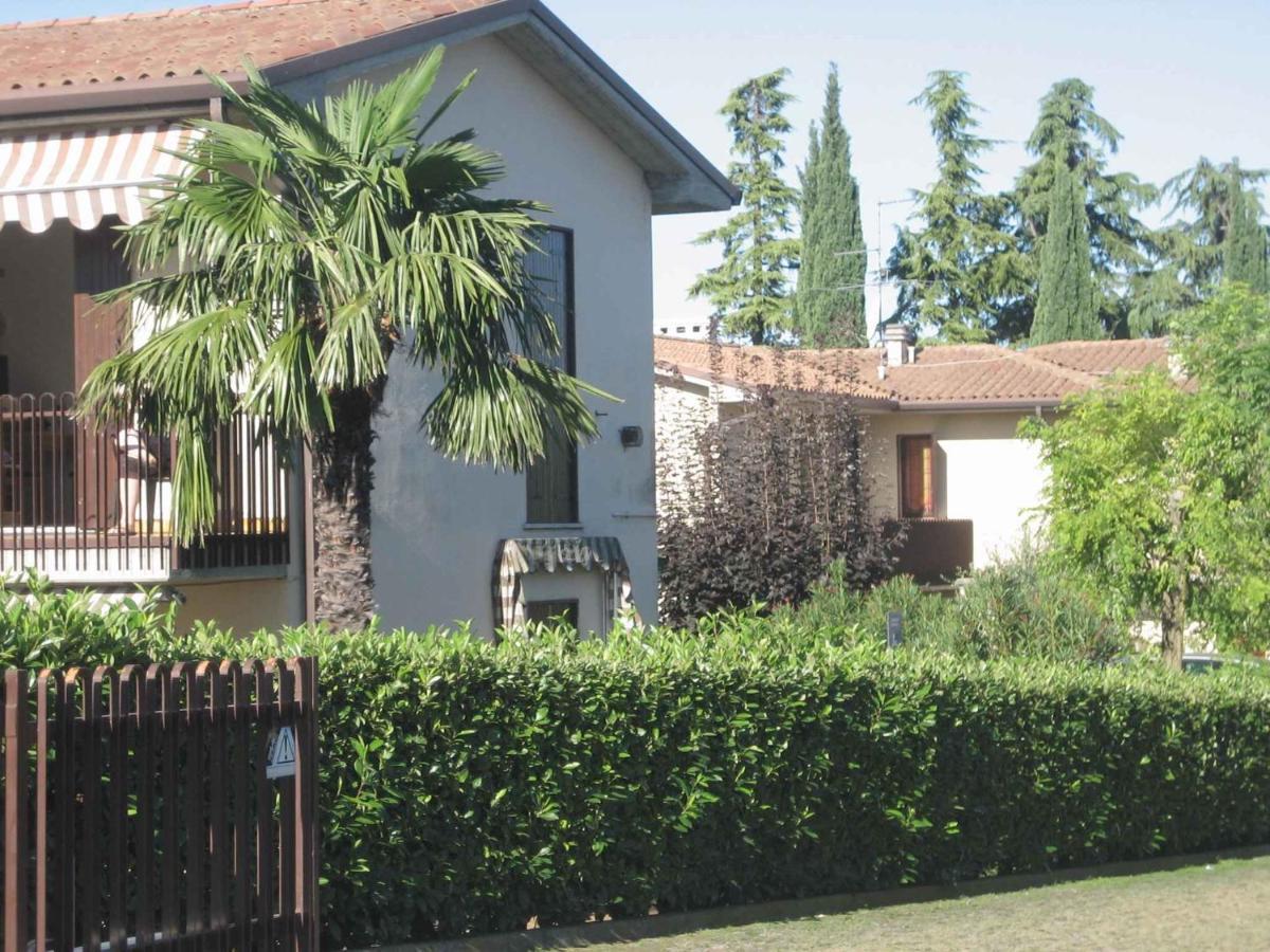 Studio In Lazise/Gardasee 21938 Eksteriør bilde