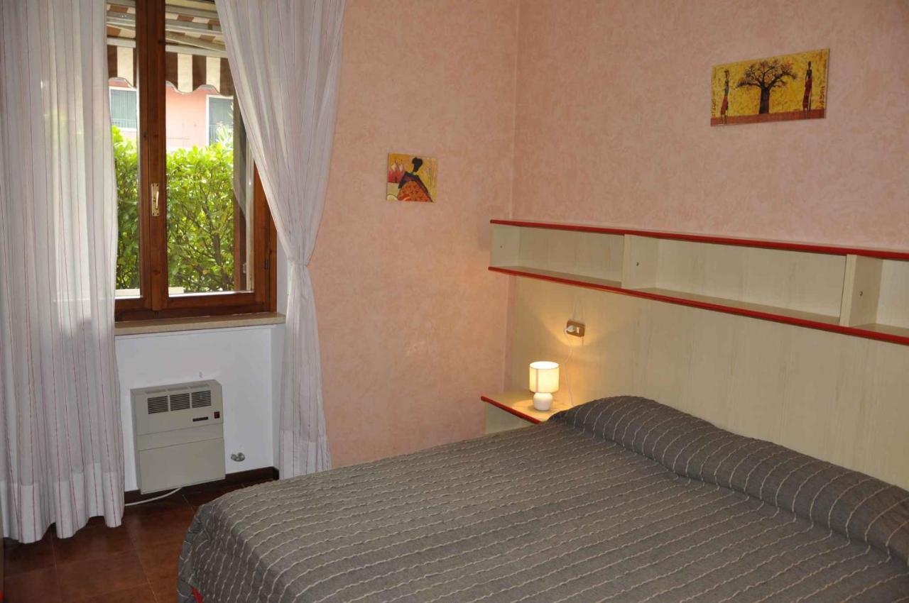 Studio In Lazise/Gardasee 21938 Eksteriør bilde
