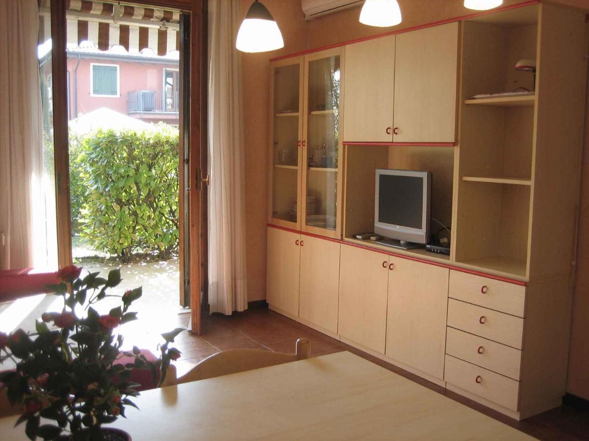 Studio In Lazise/Gardasee 21938 Eksteriør bilde