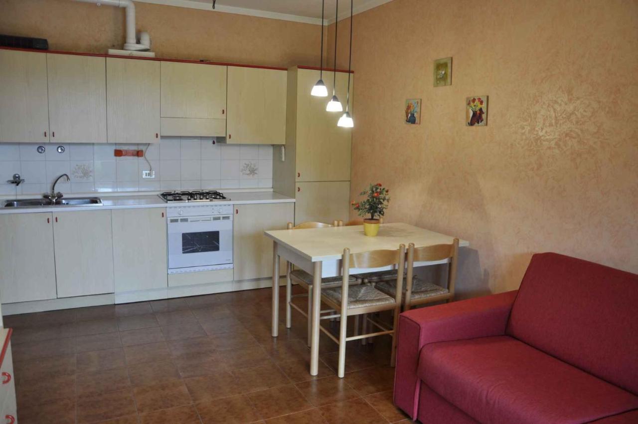 Studio In Lazise/Gardasee 21938 Eksteriør bilde