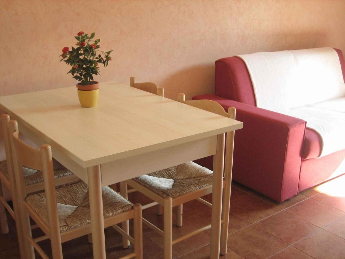 Studio In Lazise/Gardasee 21938 Eksteriør bilde