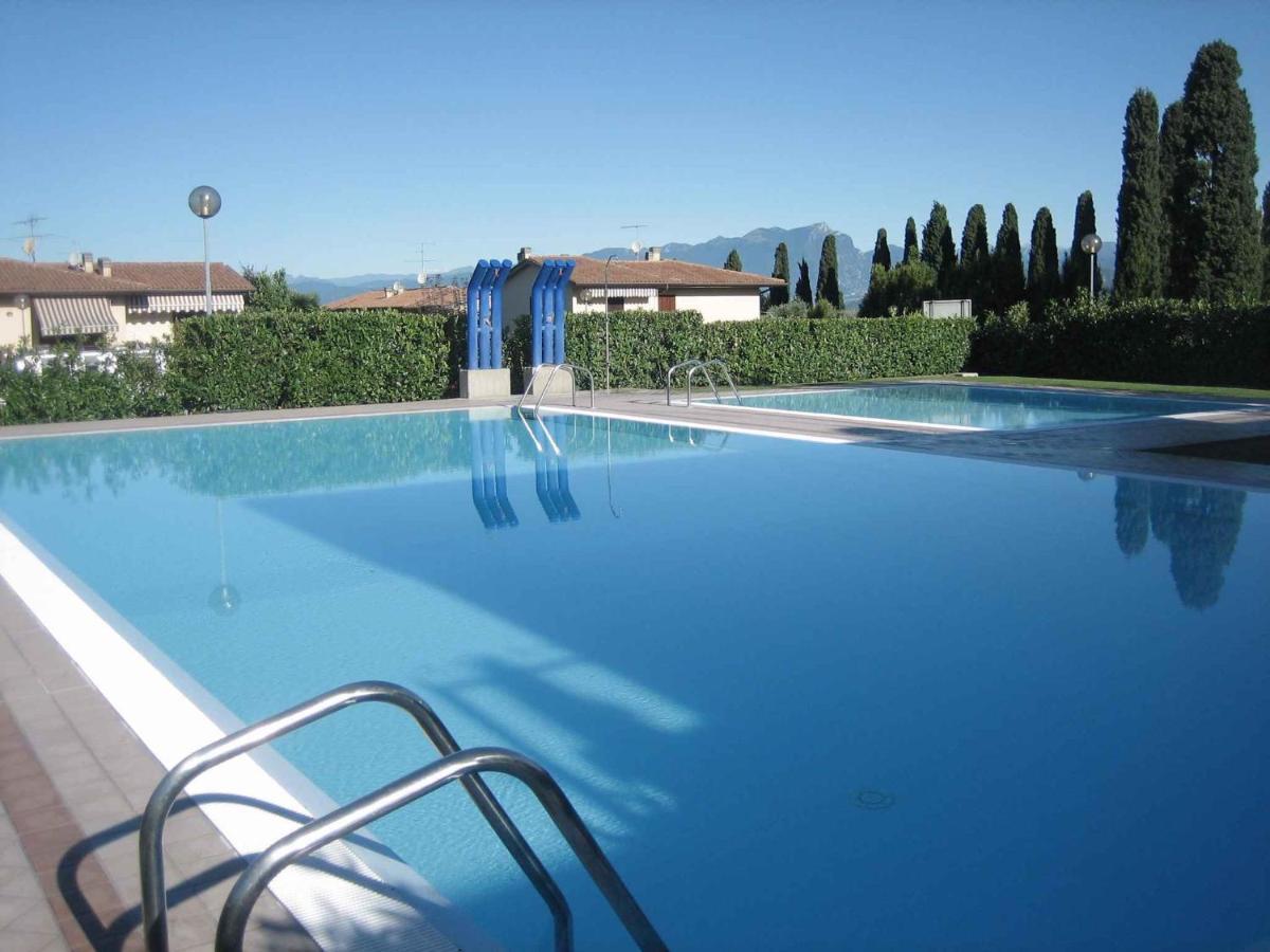 Studio In Lazise/Gardasee 21938 Eksteriør bilde