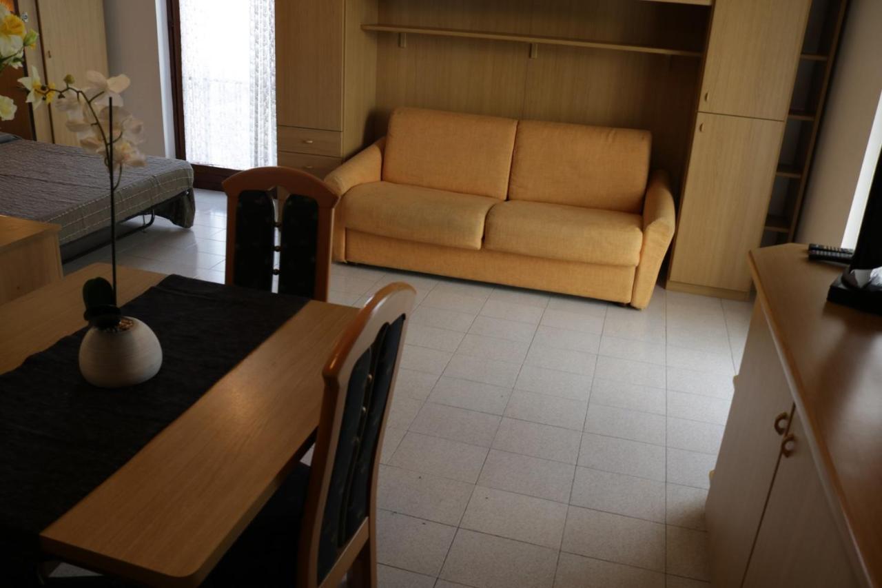 Studio In Lazise/Gardasee 21938 Eksteriør bilde